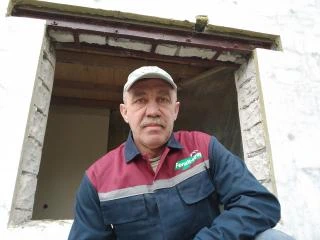 Сергей Владимирович