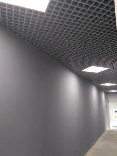 Усиление проемов и окон в несущих стенах