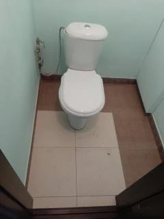Демонтаж керамической плитки