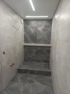 Ремонт и отделочные работы