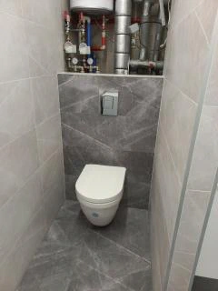 Ремонт и отделочные работы