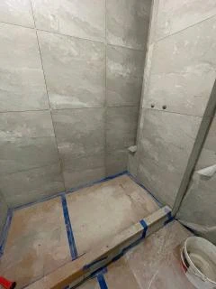 Ремонт и отделочные работы