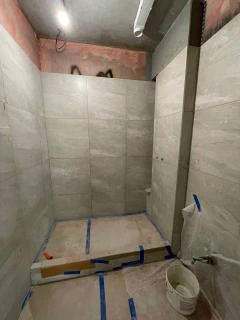 Ремонт и отделочные работы