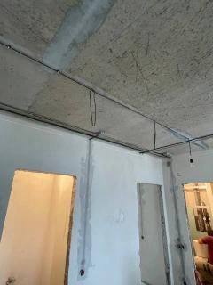 Ремонт и отделочные работы