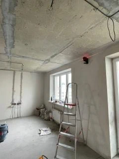 Ремонт и отделочные работы