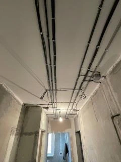 Ремонт и отделочные работы