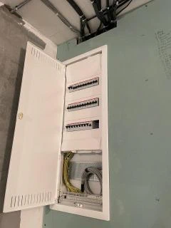 Ремонт и отделочные работы