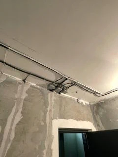Ремонт и отделочные работы