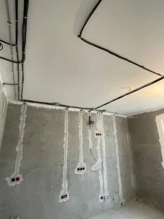 Ремонт и отделочные работы
