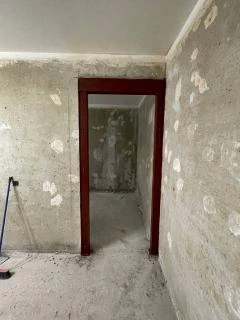Установка перегородок из кирпича, блоков и гипсокартона
