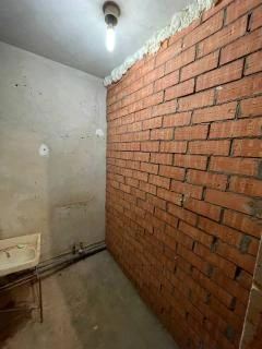 Установка перегородок из кирпича, блоков и гипсокартона